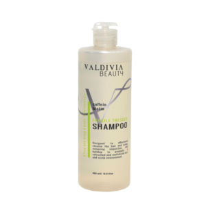شامبو منقي للشعر (بيوتين + كافيين)
